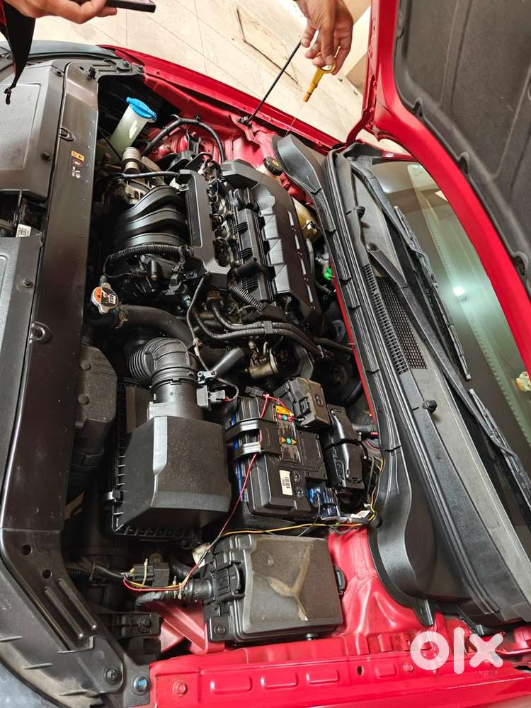 Hyundai Verna 2023 Petrol Manual