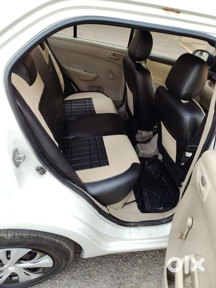 Maruti Suzuki Swift Dzire Lxi Option, 2018, Petrol