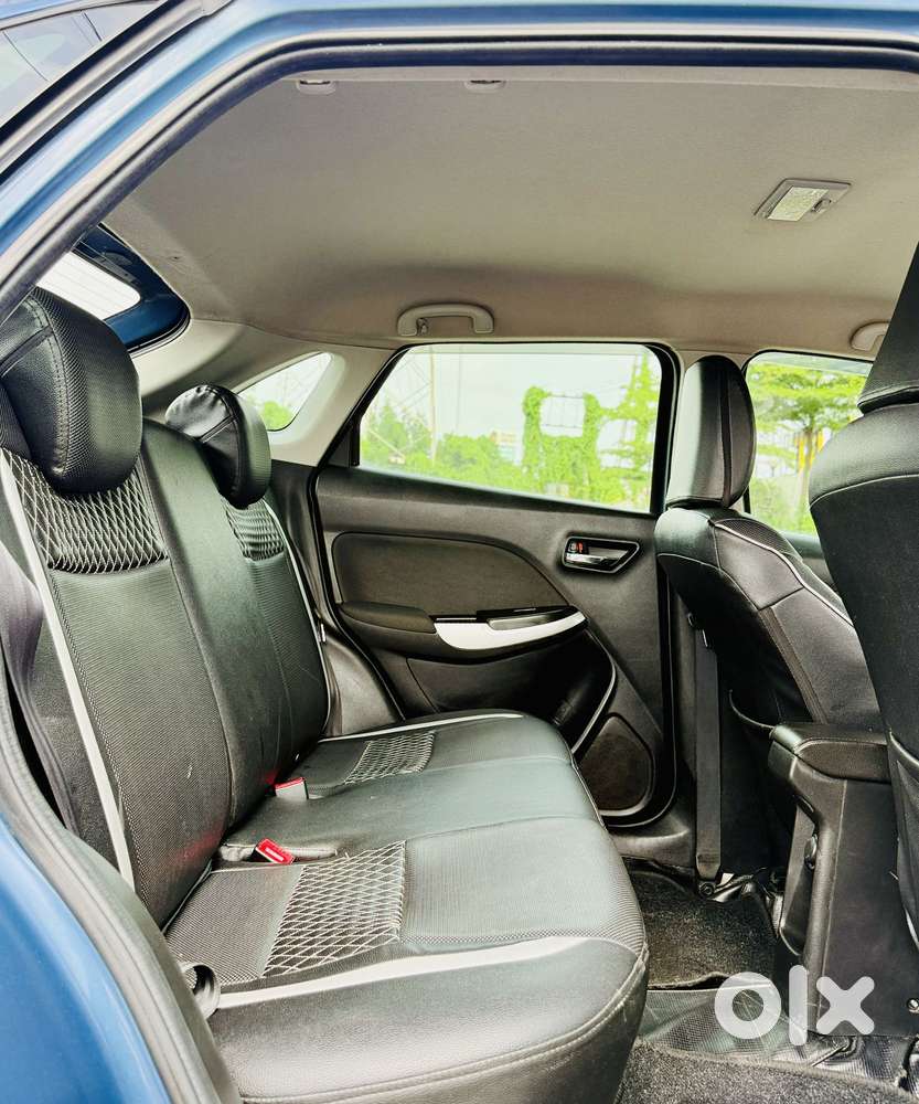 Maruti Suzuki Baleno 1.3 Alpha, 2018, Diesel