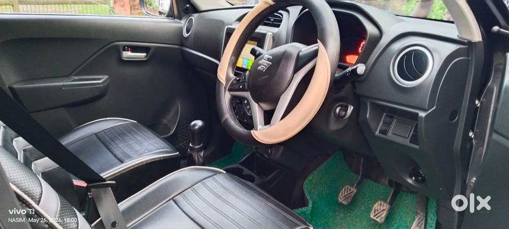 Maruti Suzuki Alto K10, 2022, Petrol