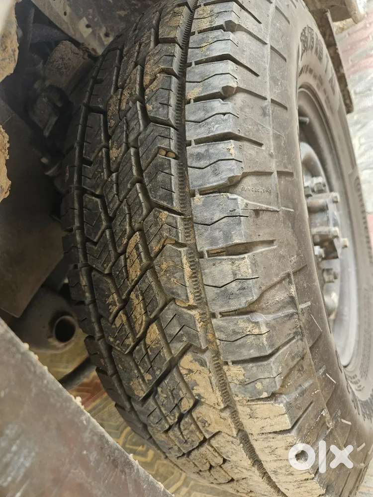 Mahindra Bolero Gold 2.5 2023