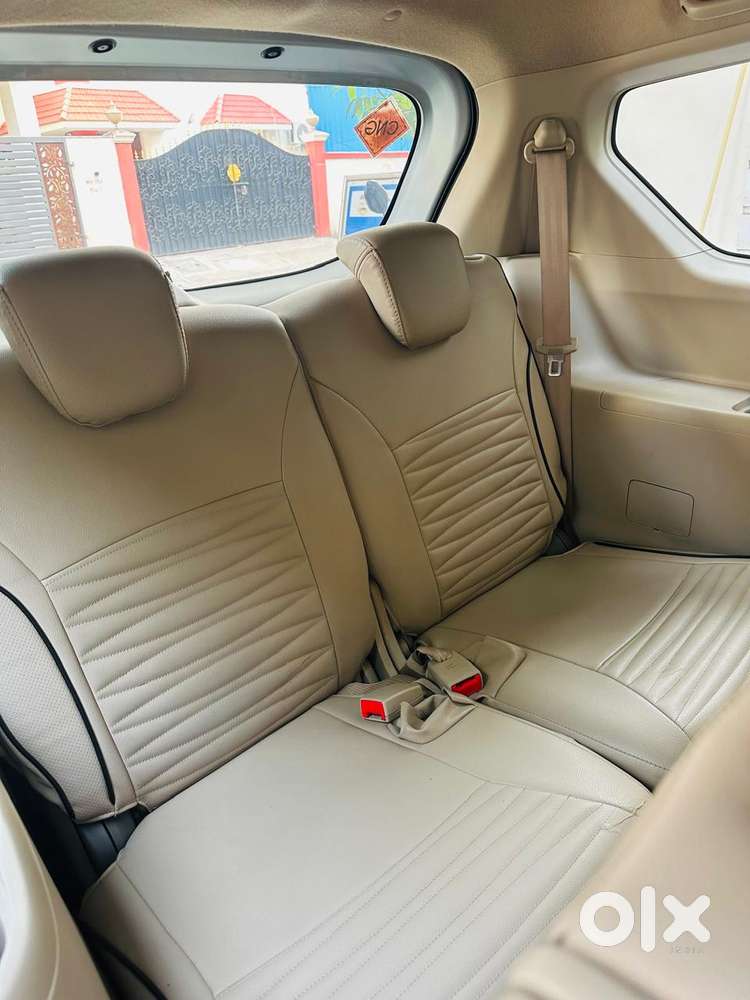 Maruti Suzuki Ertiga Vxi, 2022, Cng & Hybrids