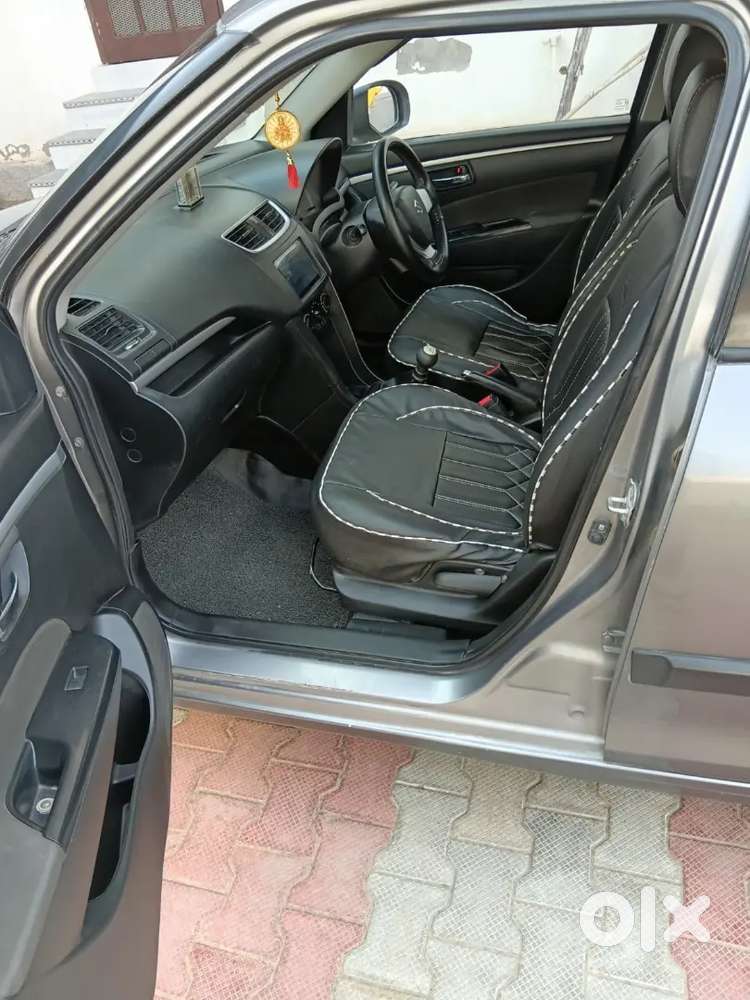 Maruti Suzuki Swift 2013 Cng & Hybrids Good Condition