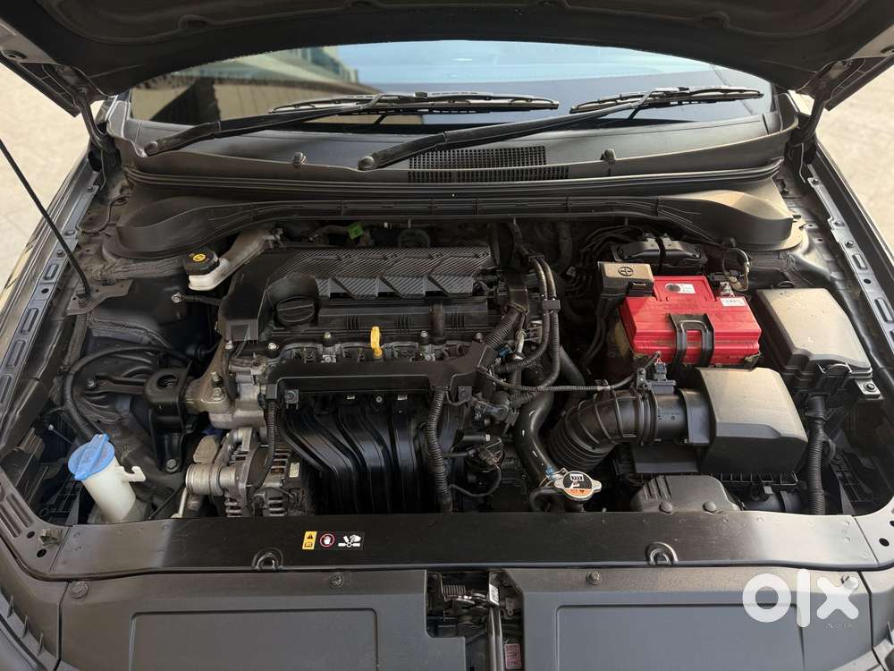 Hyundai New Verna Sx O 1.5 Turbo Gdi Mt, 2023, Petrol