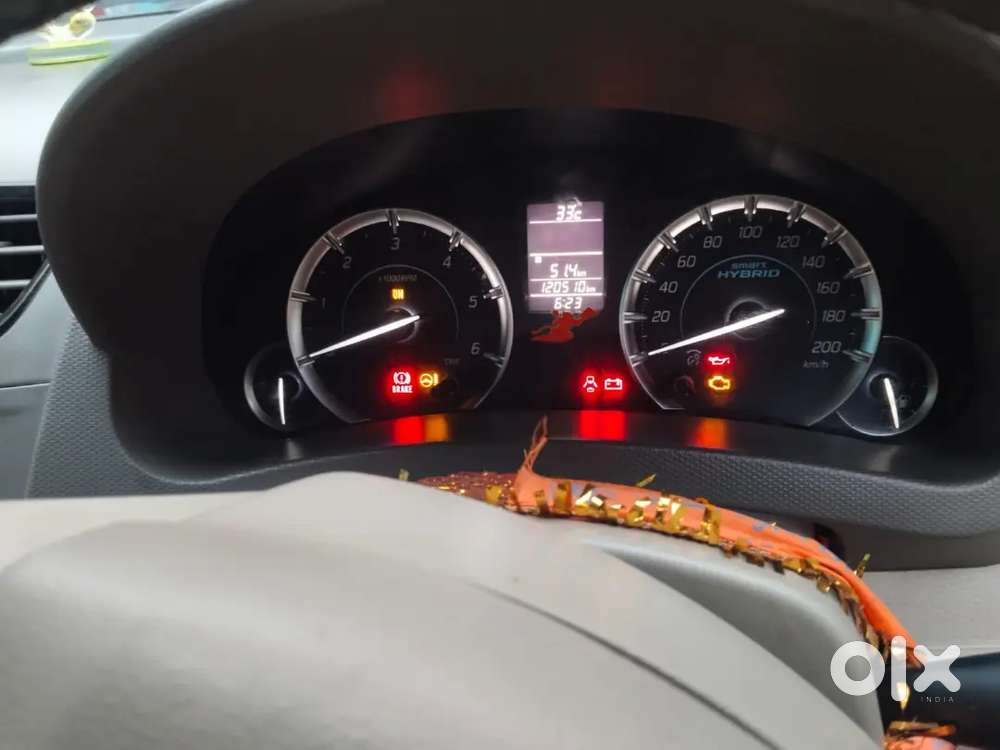 Ertiga 2018 Zdi+ Diesel Well Maintained