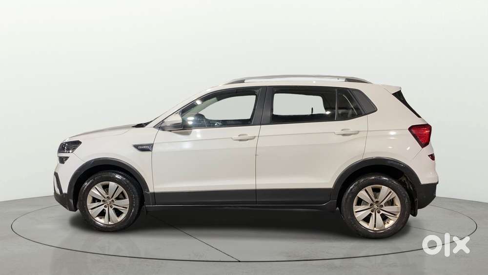Skoda Kushaq 1.0 Tsi Ambition, 2022, Petrol