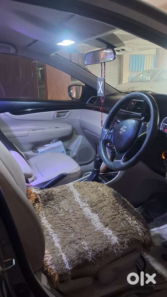 2015 Maruti Suzuki Ciaz