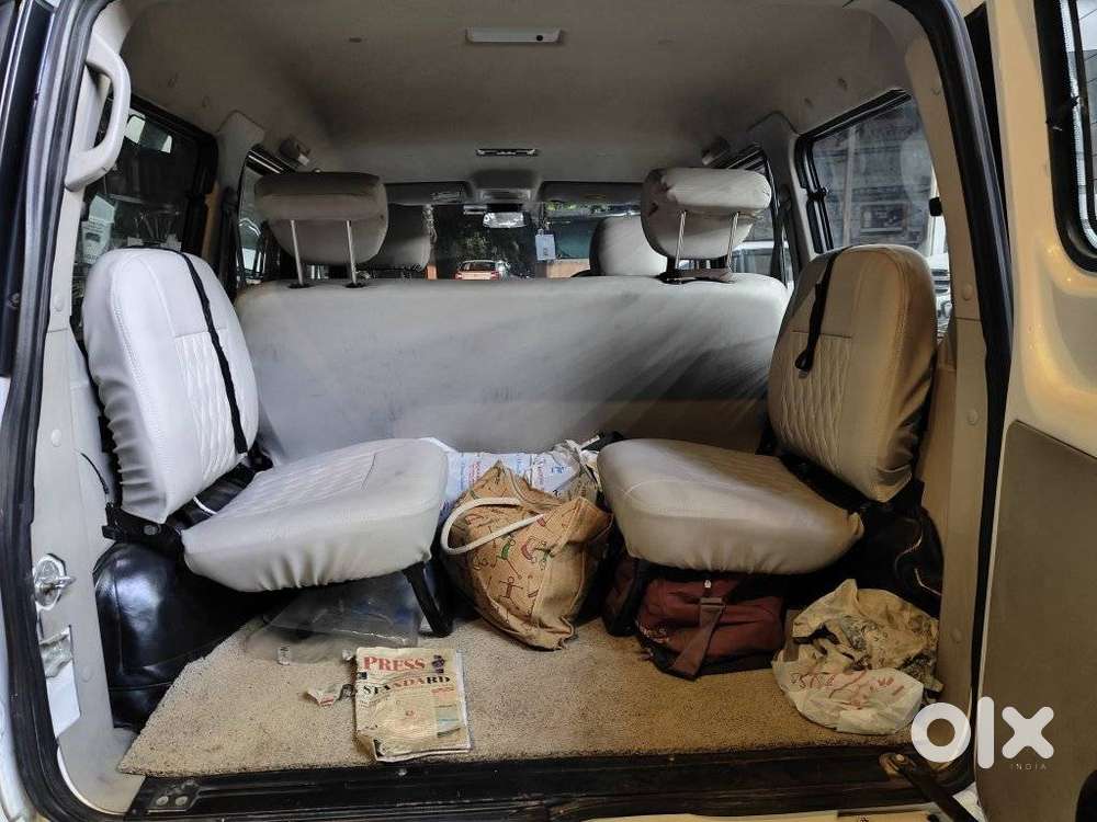 Mahindra Scorpio S11 Mt 7s, 2019, Diesel