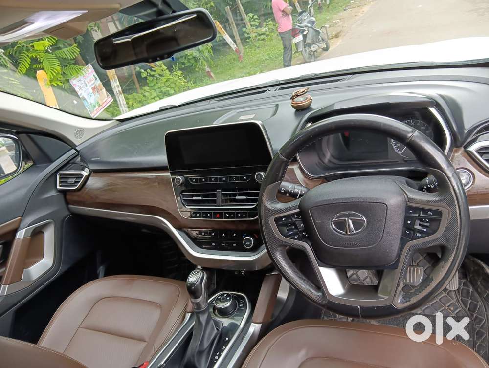 Tata Harrier Xza Plus At, 2021, Diesel