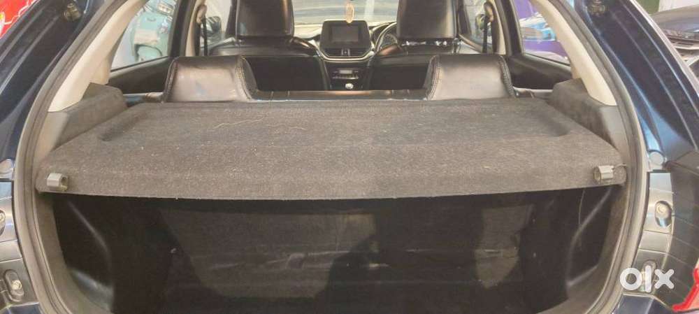 Maruti Suzuki Baleno 1.2 Delta Shvs, 2022, Petrol