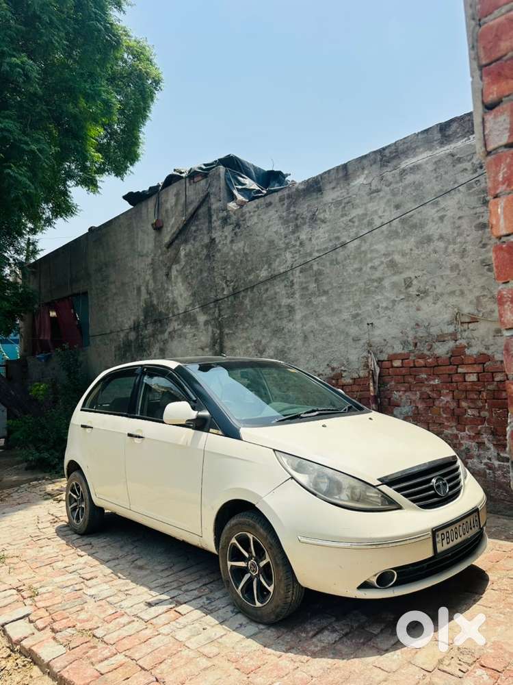Tata Car 2013 Km Driven