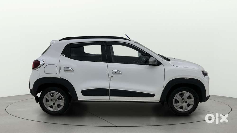 Renault Kwid 2019-ongoing 1.0 Rxt (o), 2020, Petrol
