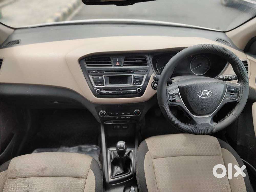 Hyundai I20 1.2 Spotz, 2015, Petrol