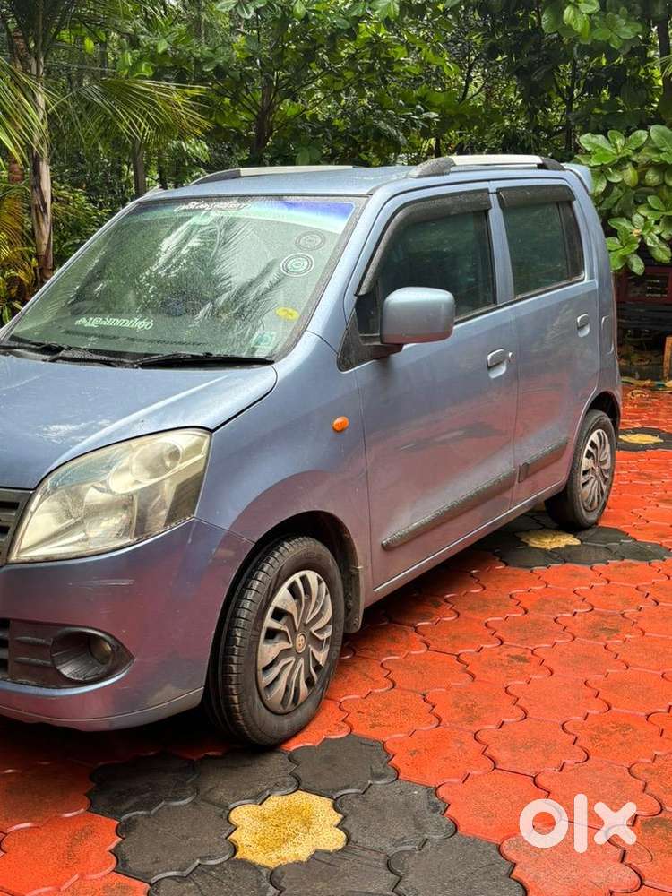2010 Maruti Suzuki Car