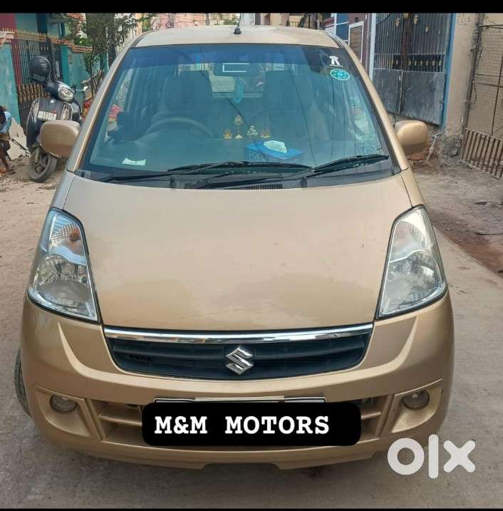 Maruti Suzuki Estilo Vxi, 2007, Petrol