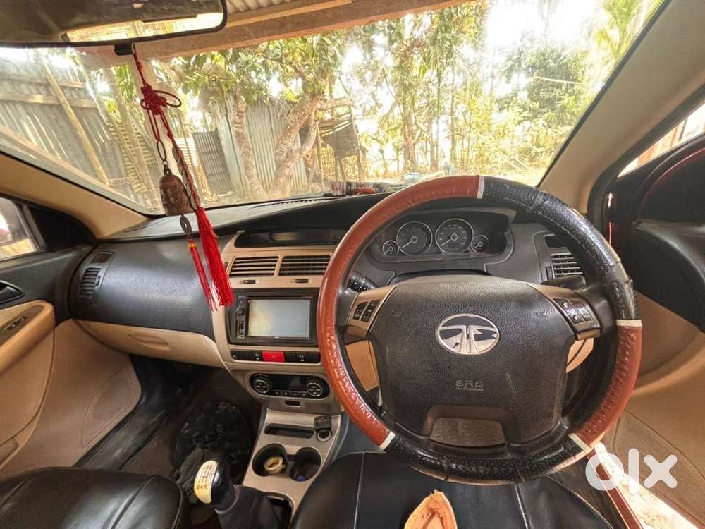 Tata Indica Vista 2013 Diesel Well Maintained