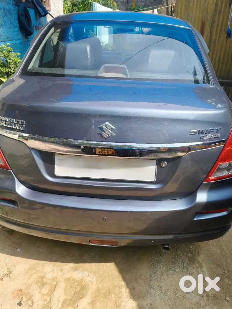 Maruthi Swift Dizre Vxi 2011 Model