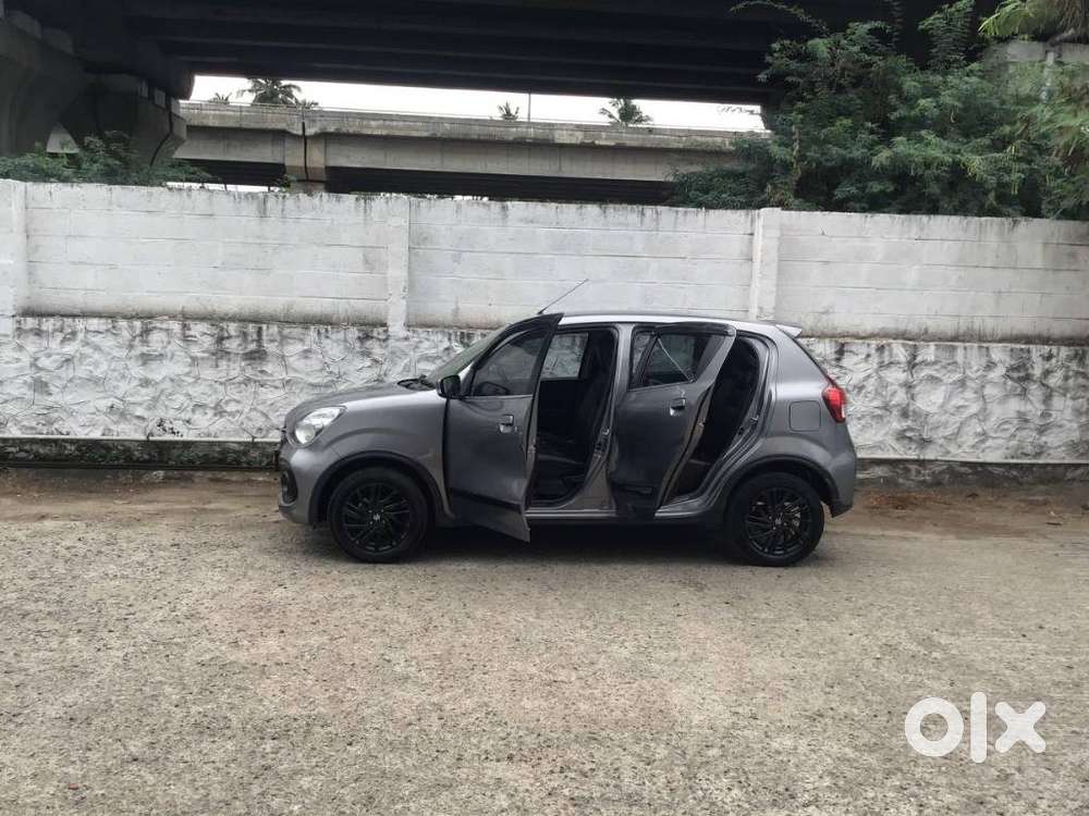 Maruti Suzuki Celerio Zxi Plus Amt, 2024, Petrol