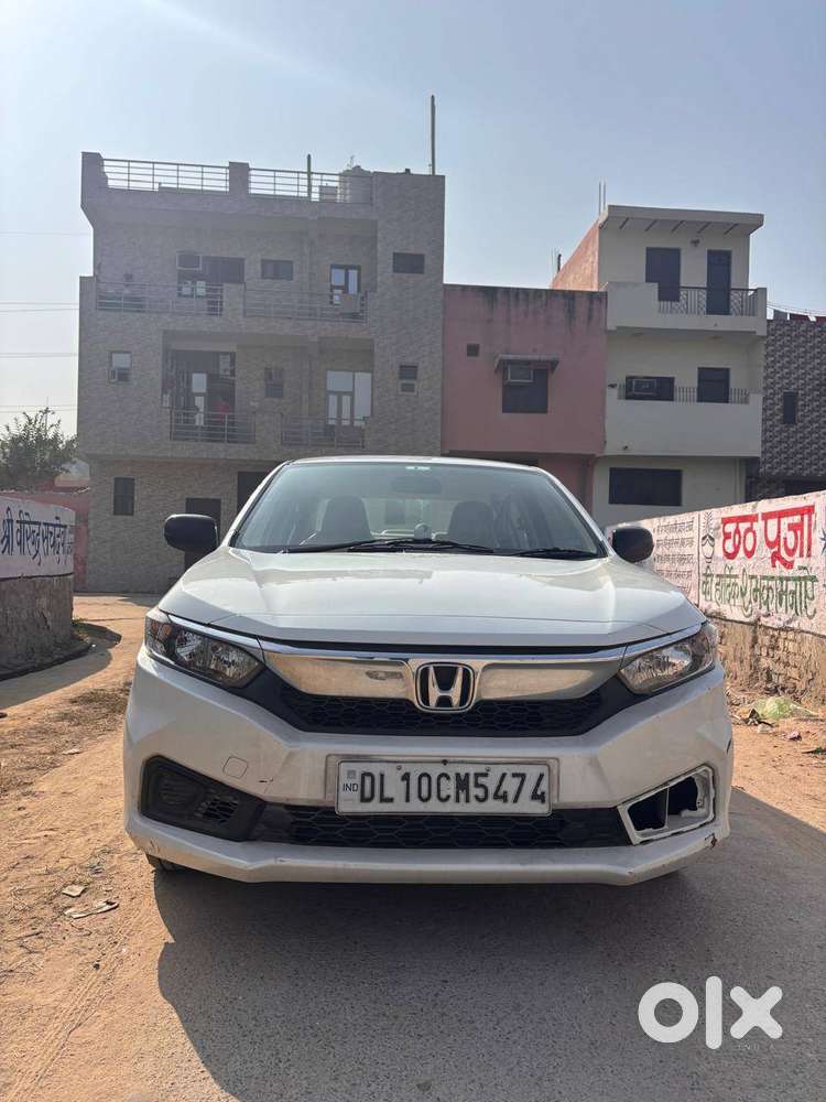 Honda Amaze