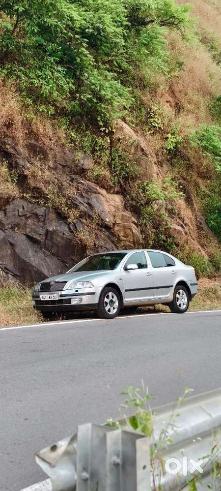 Skoda Sale  Neat & Clean Condition  Genuine Reason For Sale