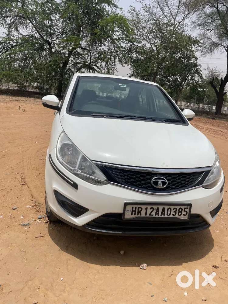Tata Zest 2016 Diesel 126800 Km Driven