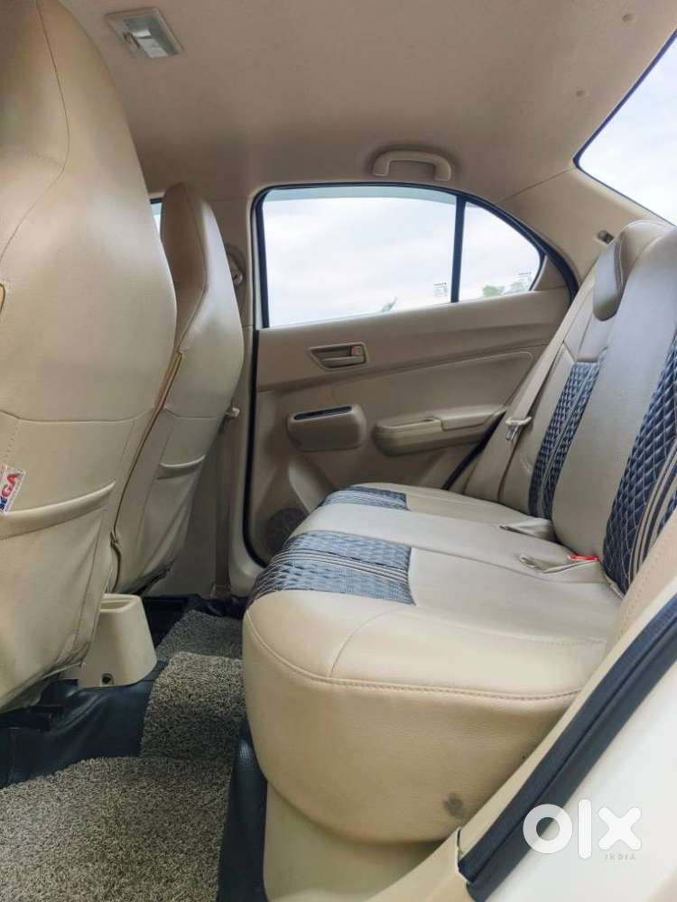 Maruti Suzuki Dzire 1.2 Lxi, 2022, Petrol