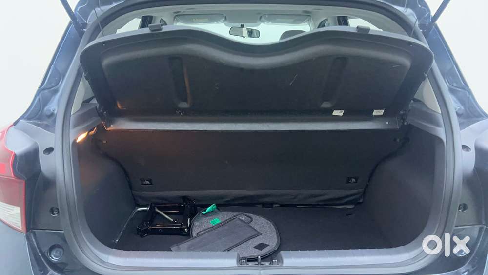 Hyundai Grand I10 Nios Asta 1.2 Kappa Amt, 2024, Petrol