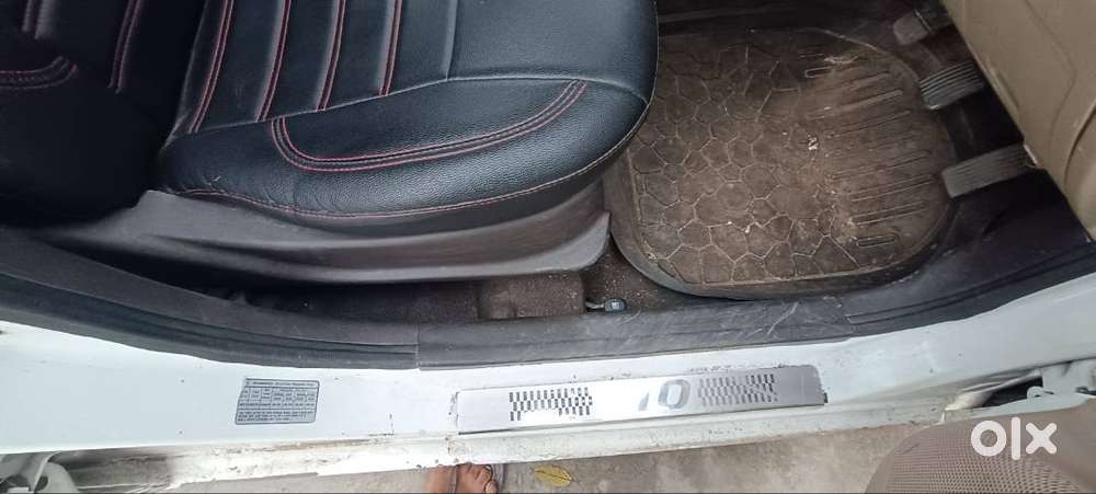 2010 Hyundai I10 Petrol Cng