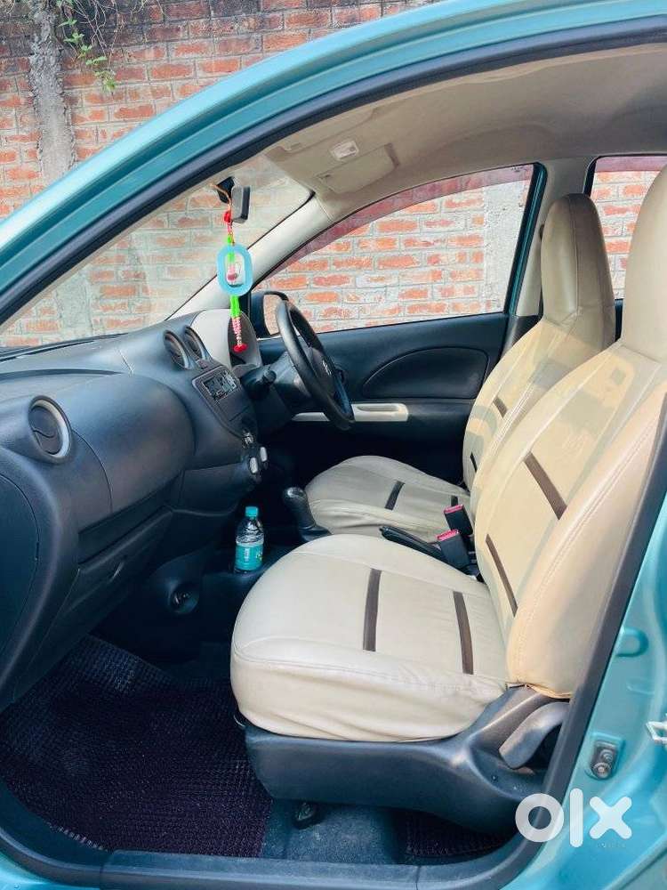 Nissan Micra 2012-2017 Xl, 2015, Petrol