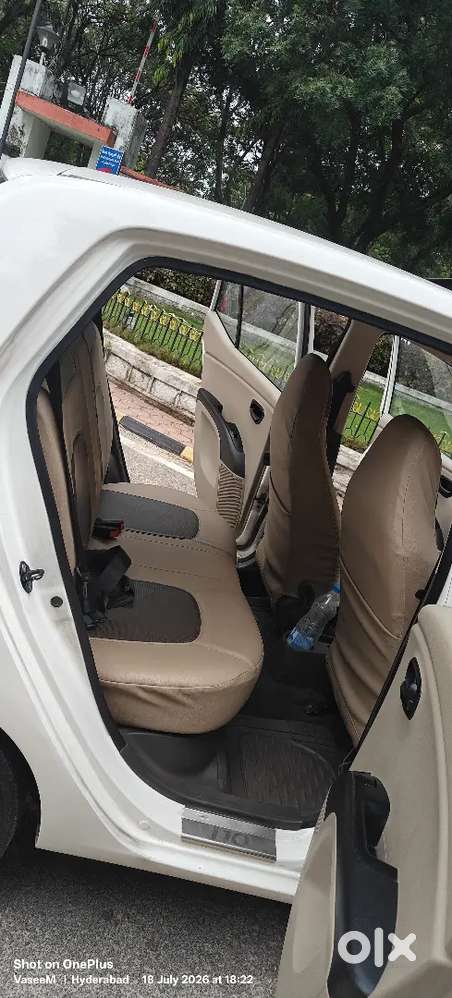 Hyundai I10 D Lite 2014