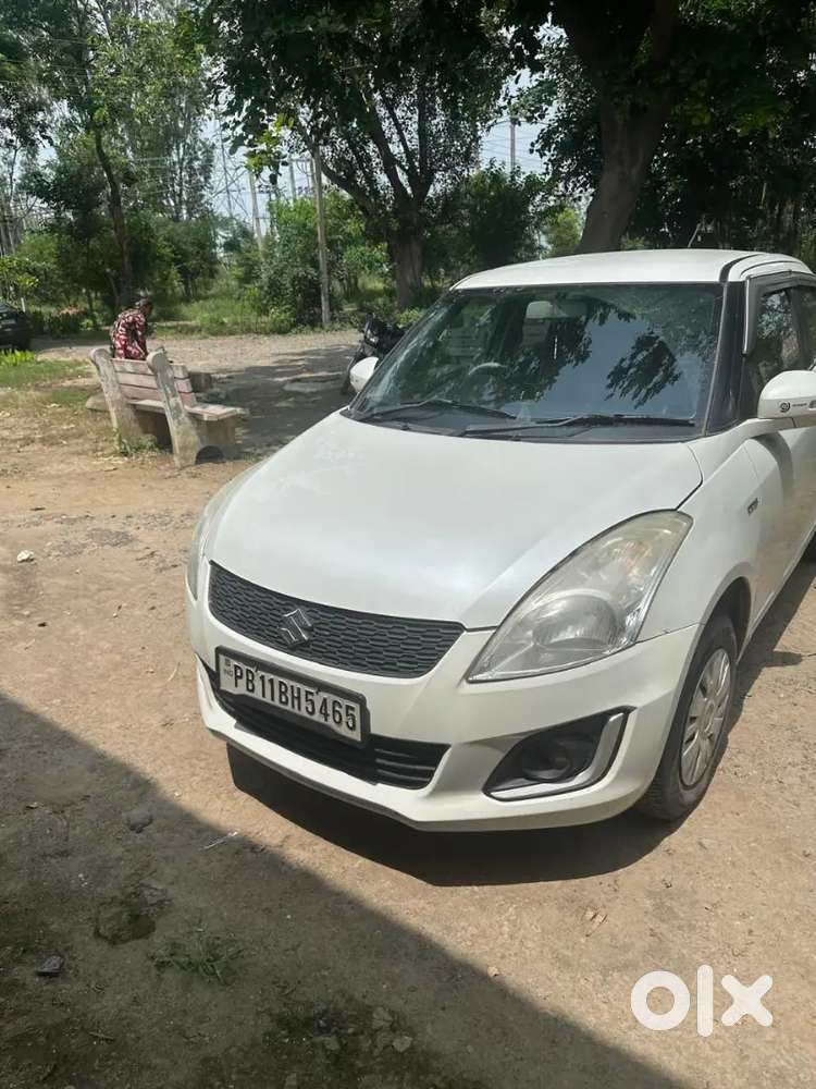 Maruti Suzuki Swift Vdi 2013