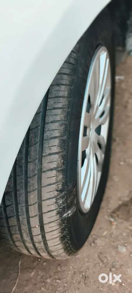 Maruti Suzuki Dzire 2018 Diesel 83000 Km Driven