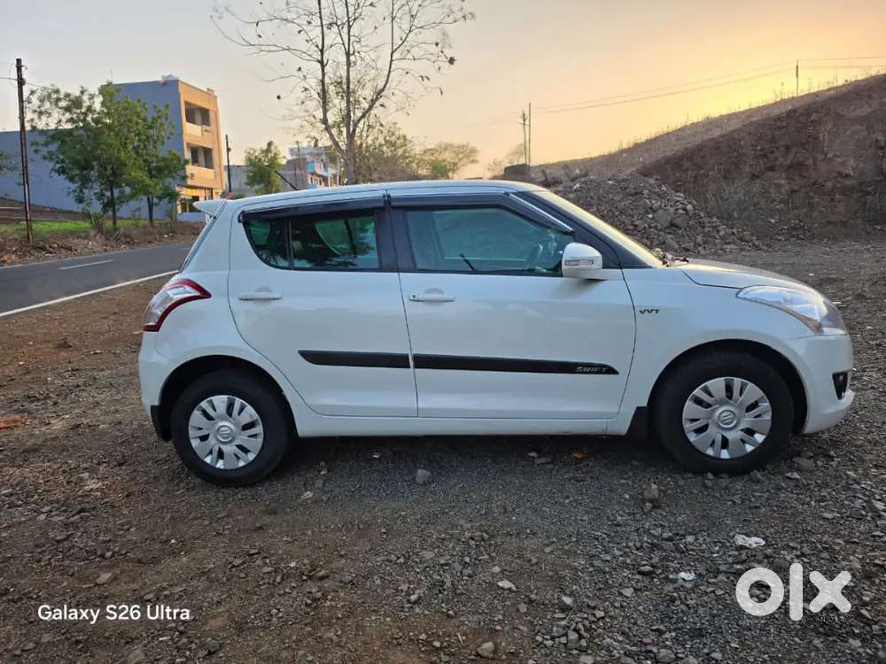 Hyundai Xcent Diesel 2019