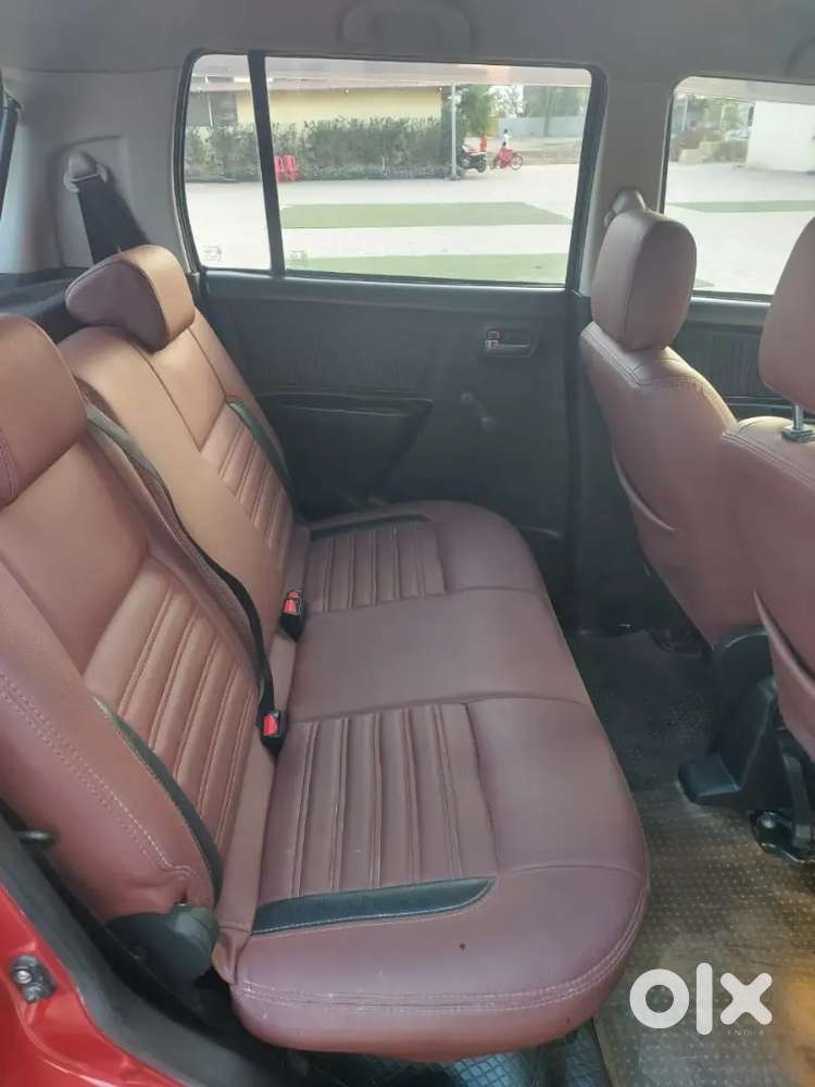 Maruti Suzuki Wagon R Stingray Petrol / Cng