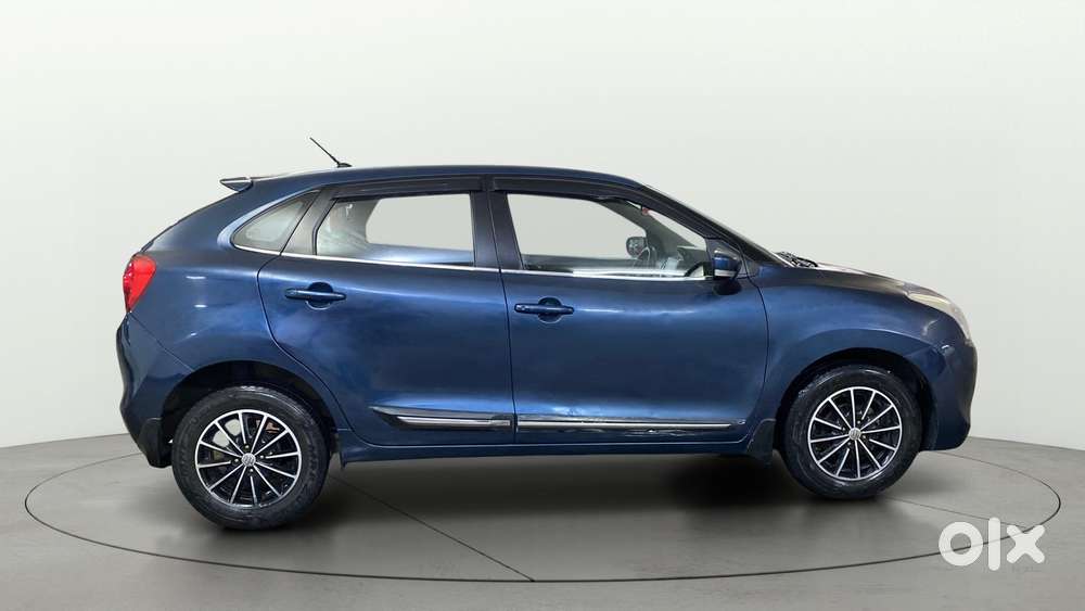 Maruti Suzuki Baleno 1.2 Delta, 2018, Petrol