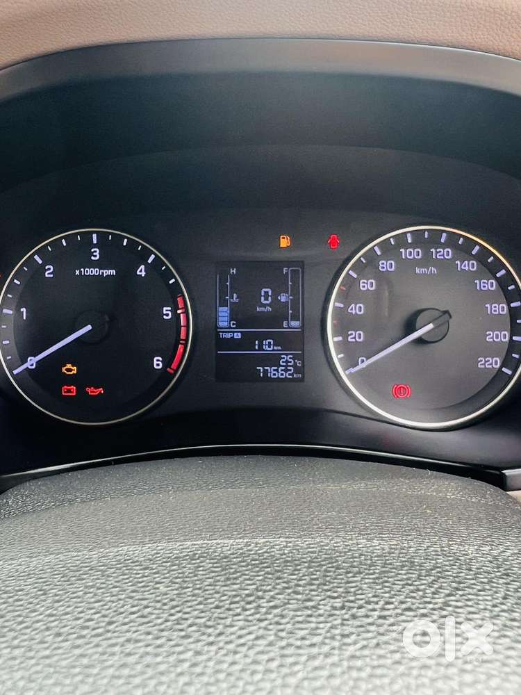 Hyundai Elite I20 Magna 1.4 Crdi, 2015, Diesel