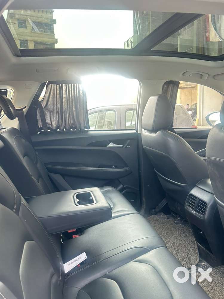 Mg Hector 2020 Petrol Well Maintained