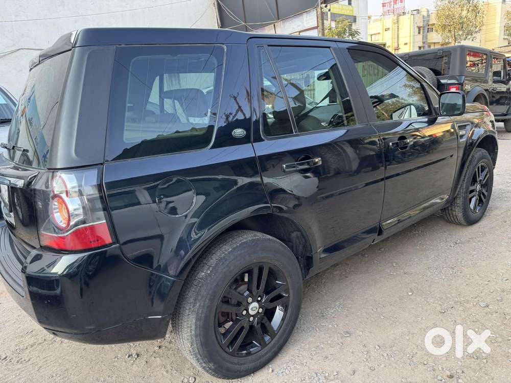 Land Rover Freelander 2 Sd4 Hse, 2014, Diesel