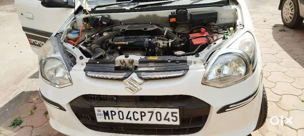 Maruti Suzuki Alto 800 2015 Petrol 20000 Km Driven