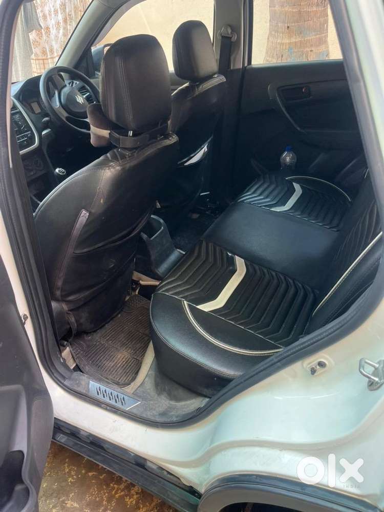 Maruti Suzuki Vitara 2017
