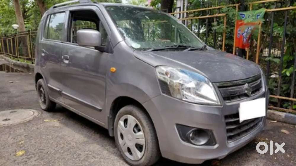 Maruti Suzuki Wagonr Vxi 2013 For Sale  Single Owner  Low Running