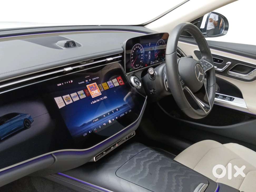 Mercedes-benz E-class E 200, 2025, Petrol