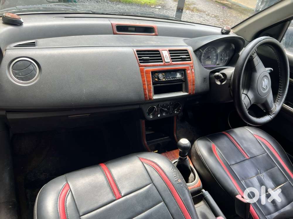 Maruti Swift 1.2 2011 Sequence Kit Cng