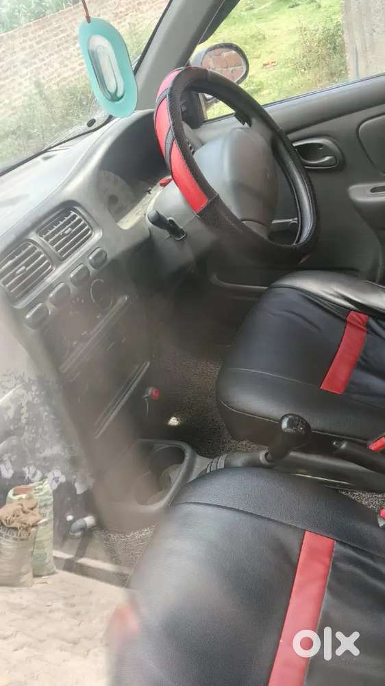 Maruti Suzuki Alto 2006 Petrol 90000 Km Driven