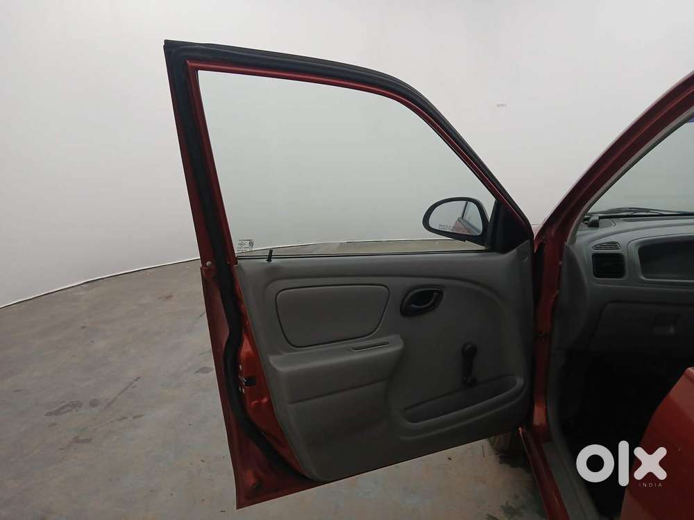 Maruti Suzuki Alto K10 1.0 Lxi (o), 2012, Petrol