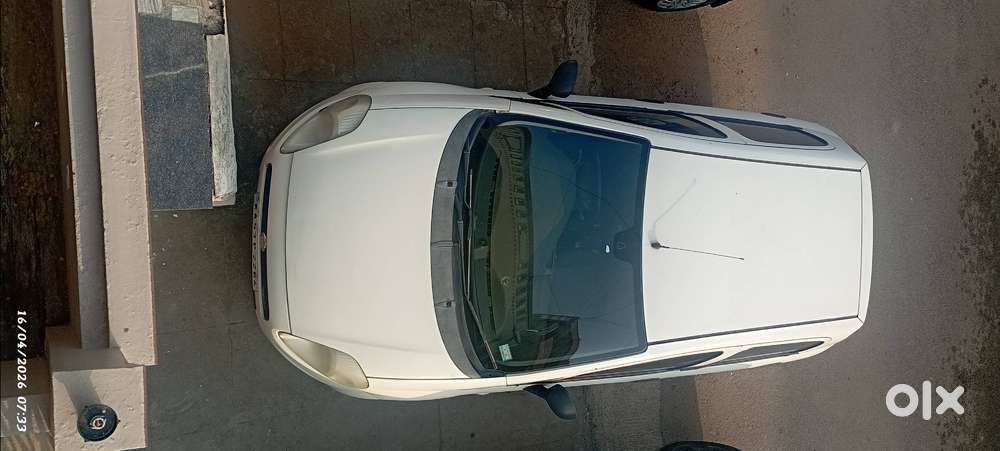 Punto Diesel Car