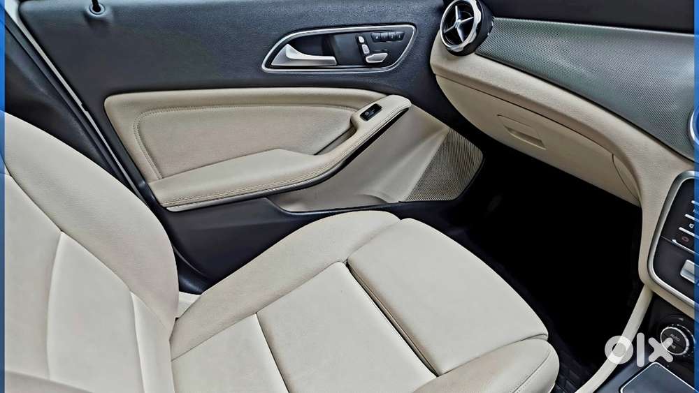 Mercedes Benz Gla 200 Petrol 2019