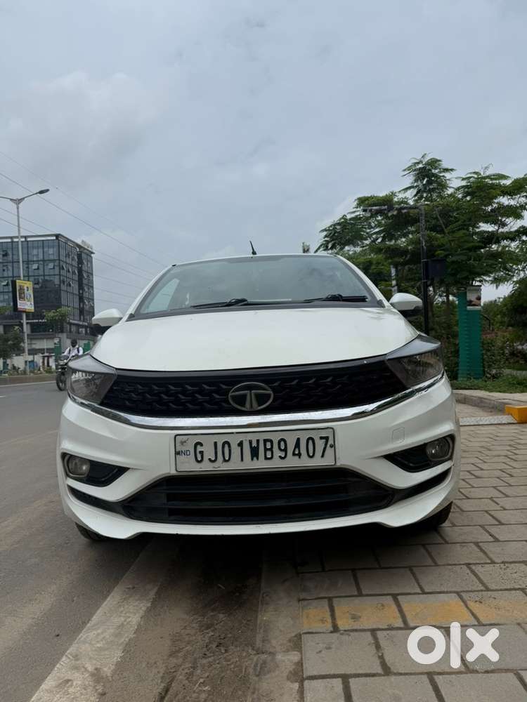 Tata Tiago Petrol Manual 2021