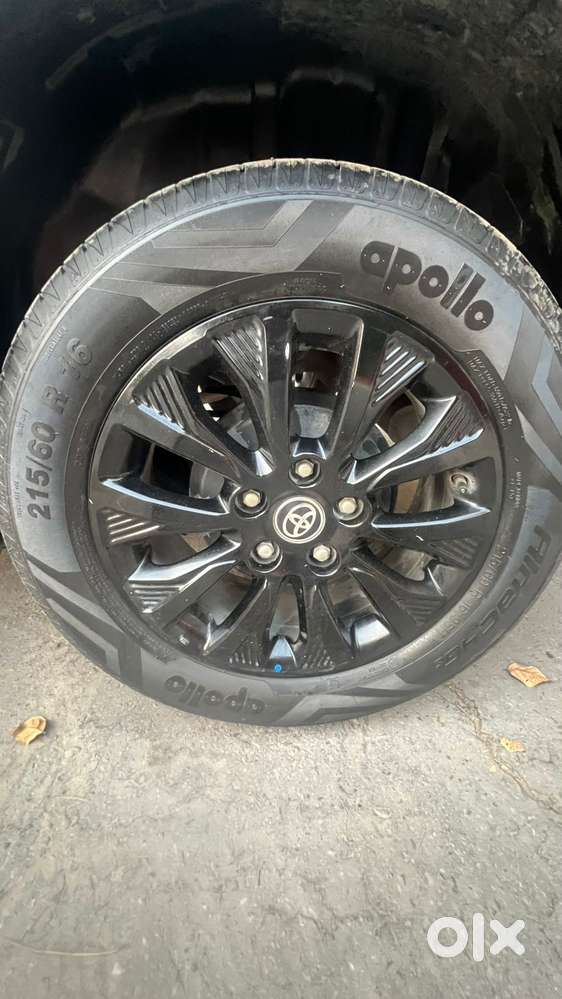 Toyota Urban Cruiser Cruiser High, 2022, Petrol