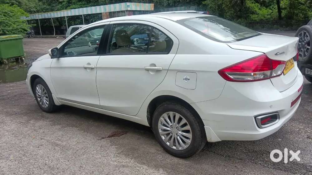 Maruti Suzuki Ciaz 2025 Petrol 28000 Km Driven
